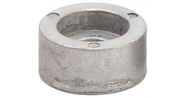 Anode, 55321-87J01, ZN
